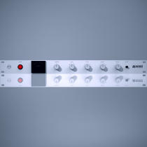 MY M4000 Stereo Master Bus Compressor Limiter Pressure Limiter