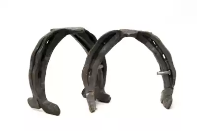 Xinjiang Yili Kazan's craft supplies (horse Palm)