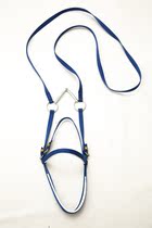 Bridle equestrian horse cage cover Horse faucet thickened hardware buckle Harness Equestrian is not satisfied can be returned