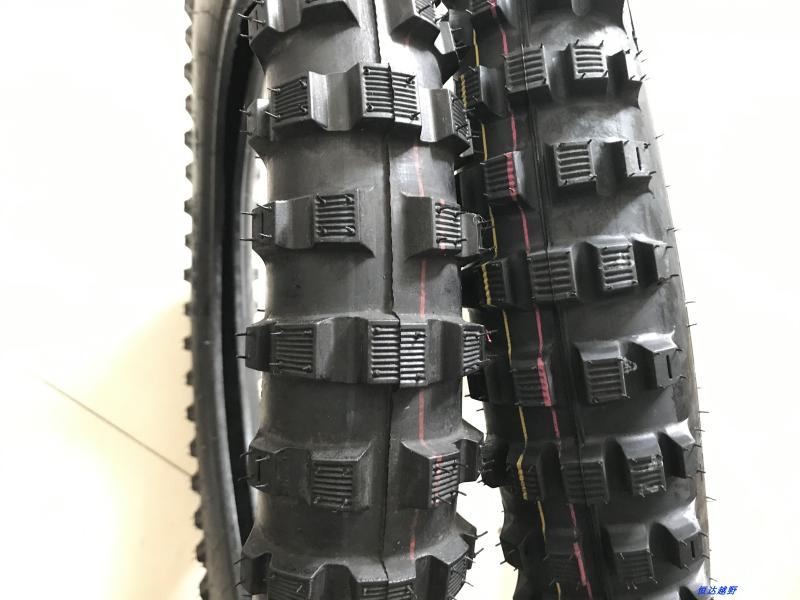Motorcycle modifies 18 inches 2 75 3 00 3 25 100 90-18 Deep Gear Tires for Cross-Country Motorcycles