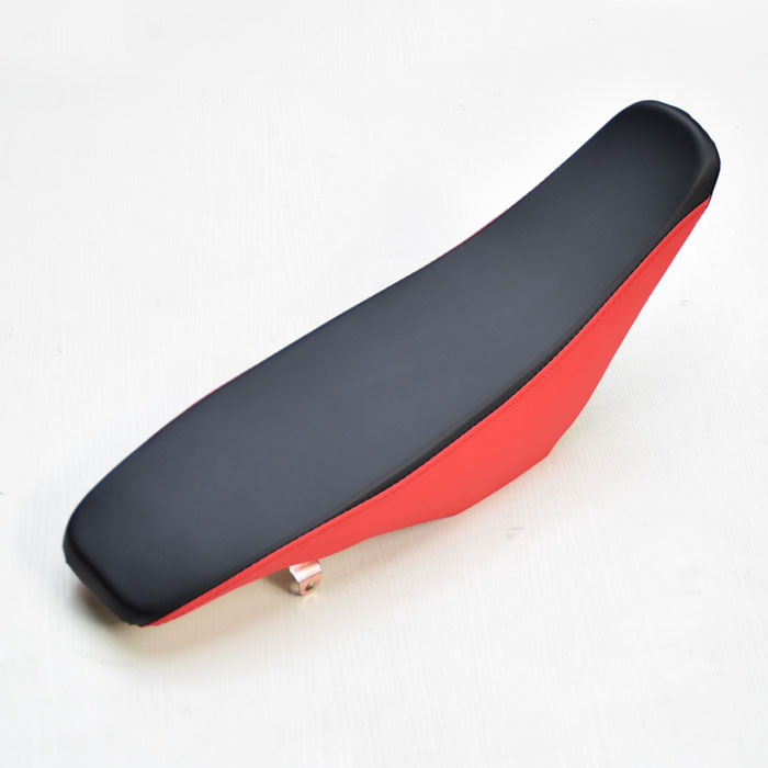 Off-road motorcycle Huayang T2 T4 original Hailing M2 M4 M7 MX6 noble seat cushion seat pack thickened cushion