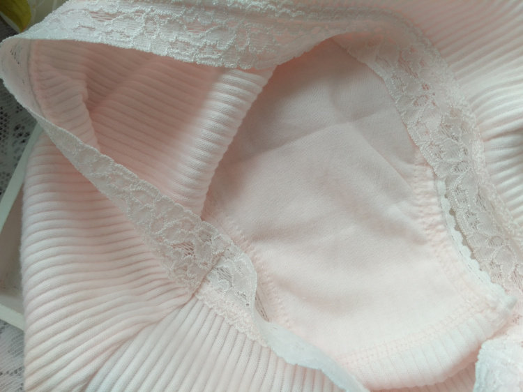 Slip en coton - Ref 640385 Image 19