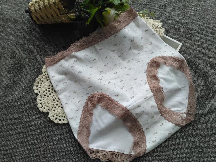 Slip jeunesse - Ref 644640 Image 8