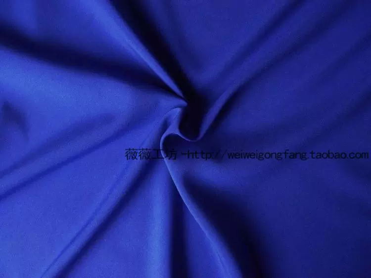 Xuất khẩu cao cấp mềm mại căng chiều căng vải lót vải vải váy lót không thấm nước tĩnh miễn phí - Vải vải tự làm vải nỉ làm đồ handmade