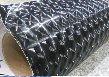 Carbon Fiber Stickers Water Cube Cat's Eye Film Body Color Change Film Cover Car Vehicle Stickers Personality Car Stickers