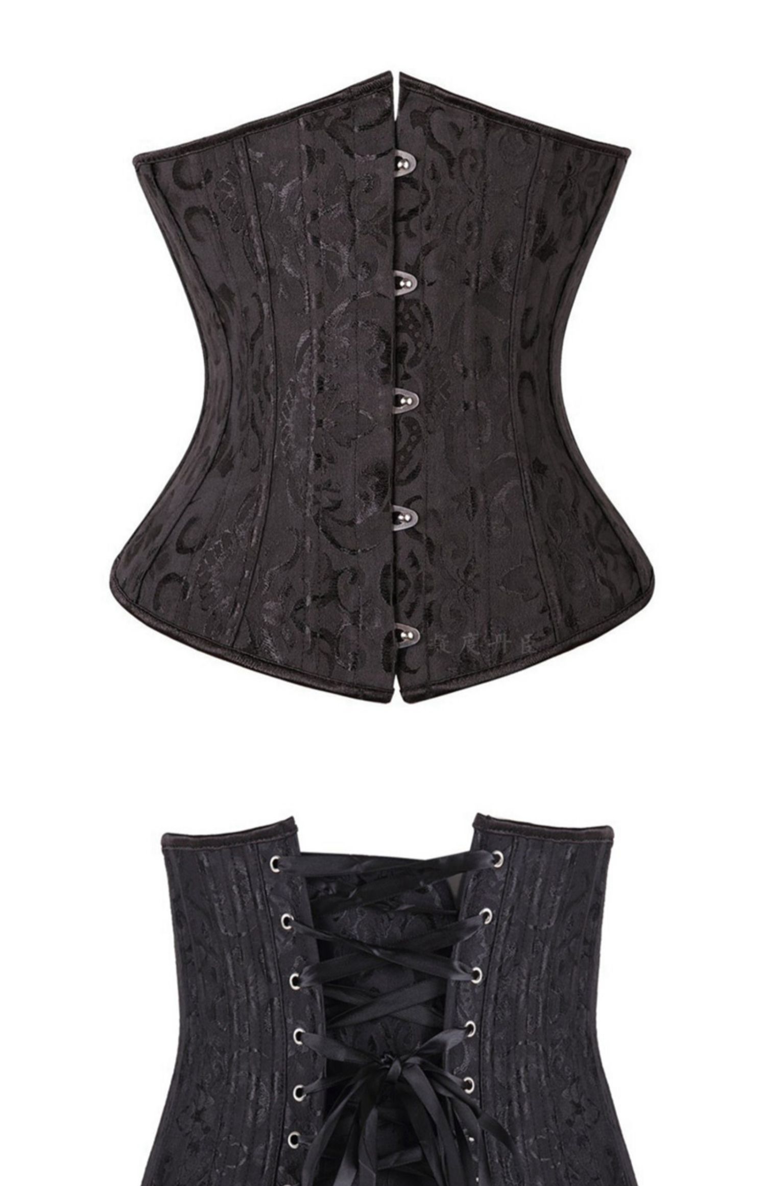 Tòa án thép đai bụng giảm béo đai thắt lưng eo eo nhựa eo eo corset cơ thể eo eo mùa thu quan lot nam