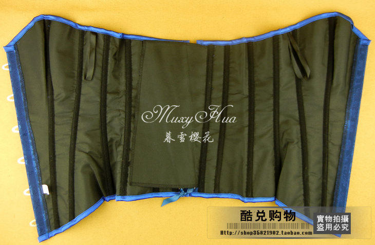 Corset en polyester - Ref 682911 Image 62