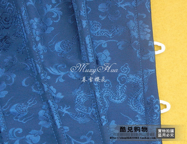 Corset en polyester - Ref 682911 Image 67