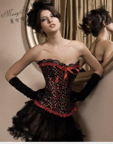 Corset en autre - Ref 682819 Image 83