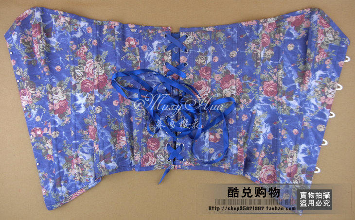 Corset en polyester - Ref 682911 Image 68