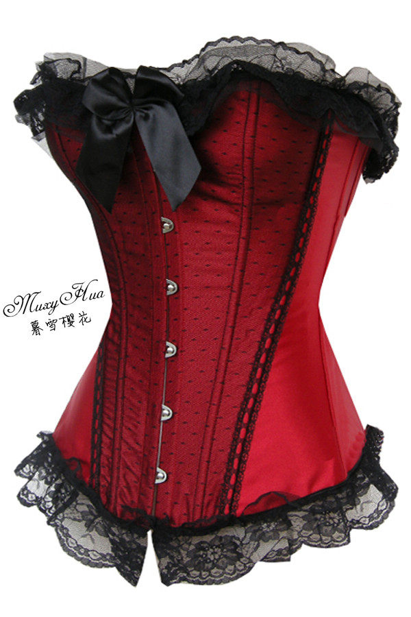 Corset en autre - Ref 682781 Image 85