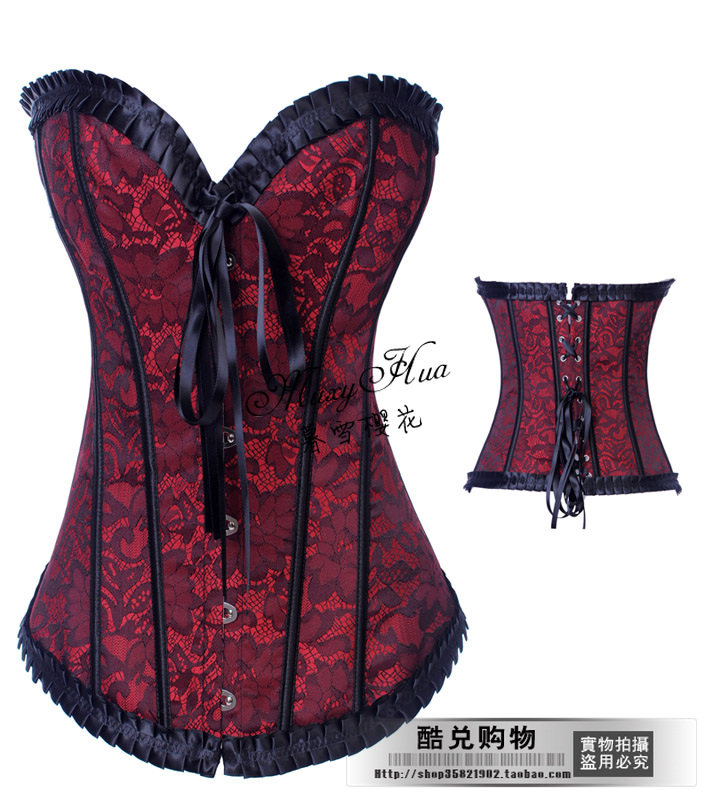 Corset en polyester - Ref 673853 Image 35