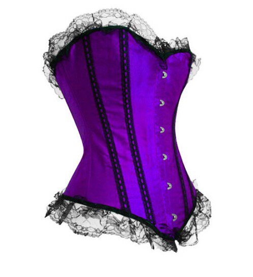 Corset en autre - Ref 682768 Image 86