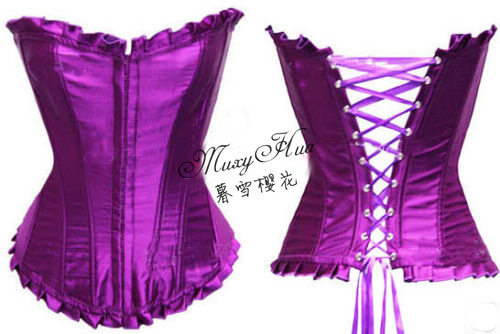 Corset sexy en autre - Ref 682767 Image 52