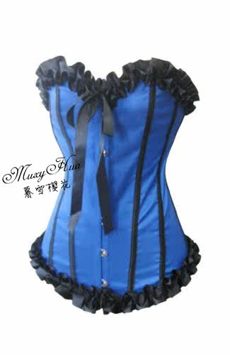 Corset en autre - Ref 682889 Image 150