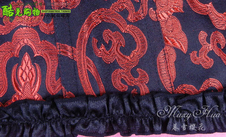 Corset en autre - Ref 682898 Image 79