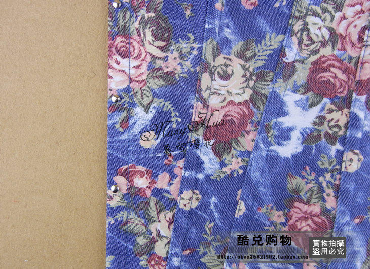 Corset en polyester - Ref 682911 Image 74