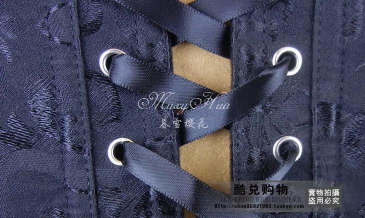 Corset en polyester - Ref 682911 Image 53