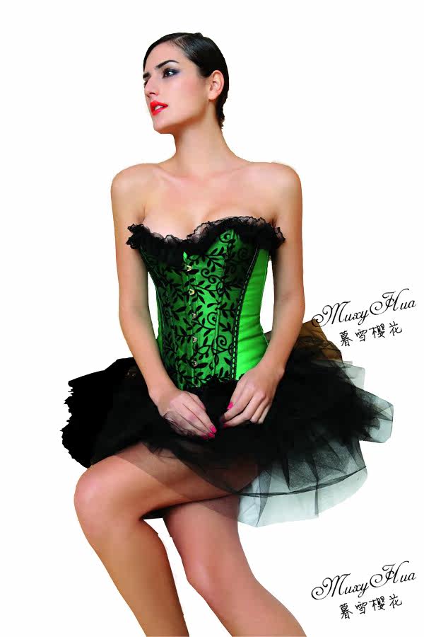 Corset en autre - Ref 682801 Image 83