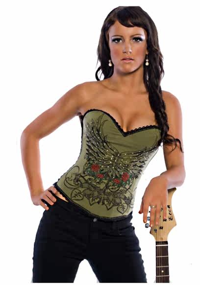 Corset en autre - Ref 672504 Image 71