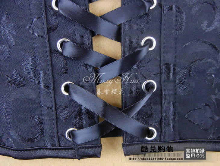 Corset en polyester - Ref 682911 Image 54