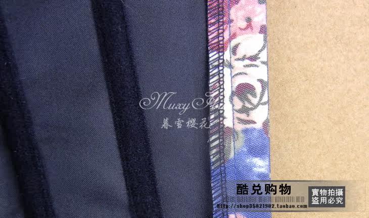 Corset en polyester - Ref 682911 Image 75