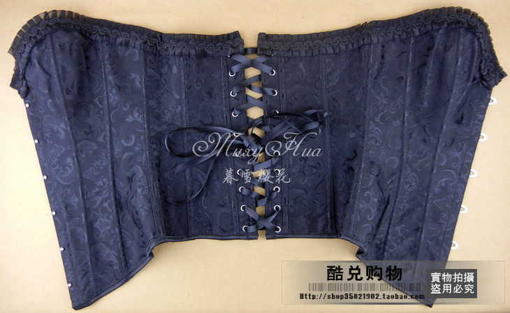 Corset en polyester - Ref 682911 Image 52