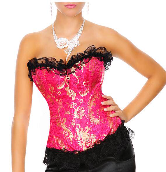 Corset en autre - Ref 682969 Image 86