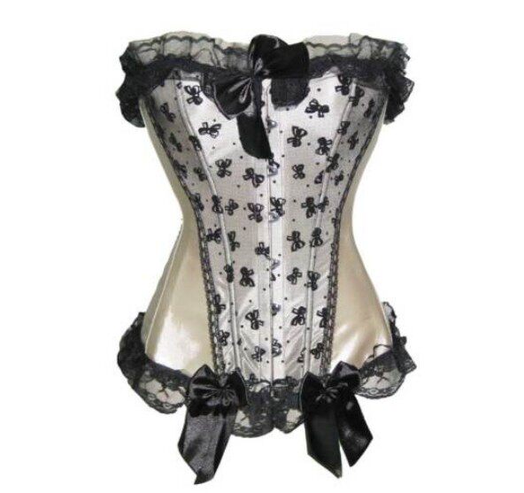Corset en autre - Ref 682879 Image 119