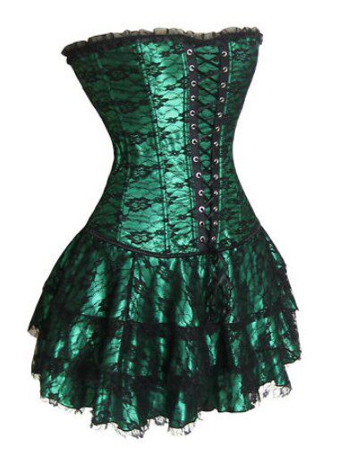 Corset en autre - Ref 675221 Image 40