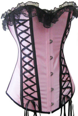 Corset en autre - Ref 682848 Image 39