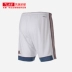 Bóng đá Tianlang Adidas 1415 Bayern sân khách bóng đá nam đào tạo quần short năm điểm F48422 - Bóng đá