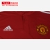 Bóng đá Tianlang Adidas 17-18 Manchester United phiên bản cầu thủ áo bóng đá nam áo sơ mi ngắn tay BQ7278 - Bóng đá