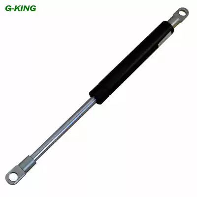Telescopic rod steam spring industrial support machinery cover length 1100mm Load bearing 110 kg
