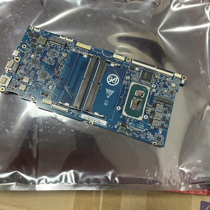 Mechanic Creator 14 Laptop Motherboard with Onboard Cpu I5-11320H I7-11390H New Stock Mechanic Creator 14 Laptop Motherboard with Onboard Cpu I5-11320H I7-11390H New Stock