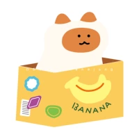 1 карта Cat Card