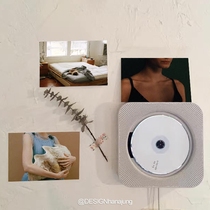 ) girls card) late autumn 2016 automatic Korean small card home decoration recommendation *