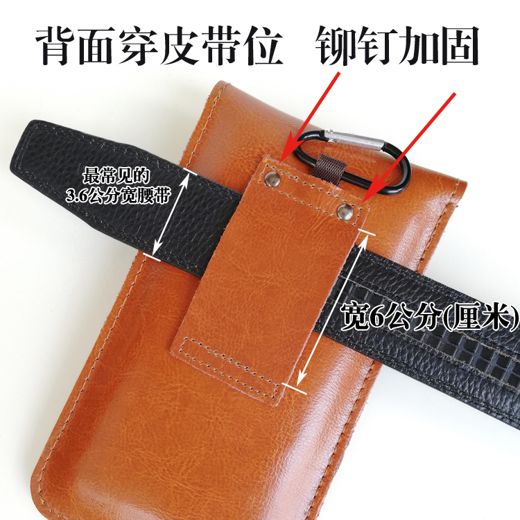 荣耀50邂逅温柔皮质：揭开小羊皮手机壳的秘密