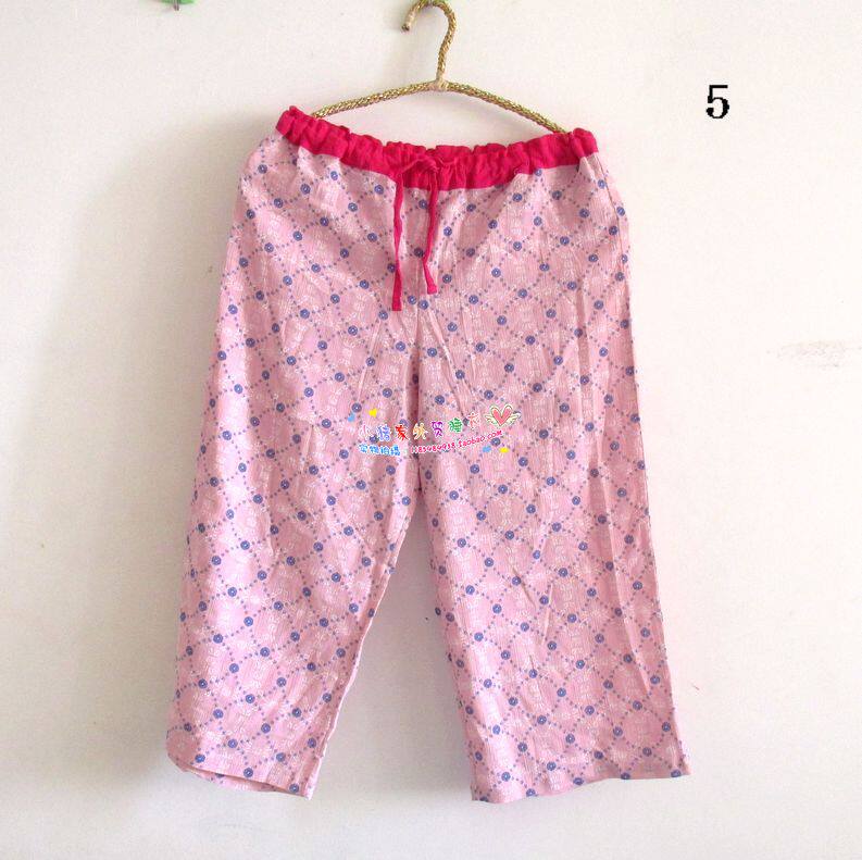 Pantalon pyjama - Ref 730650 Image 12