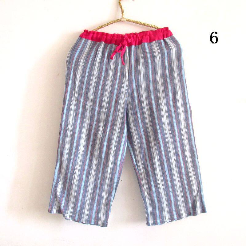 Pantalon pyjama - Ref 730650 Image 14