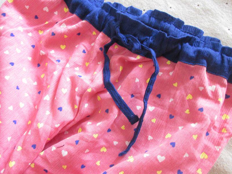 Pantalon pyjama - Ref 730650 Image 21