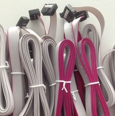 VFD-M series inverter universal special extension cable one meter two meters three meters extension cable