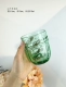 Листовая водяная чашка