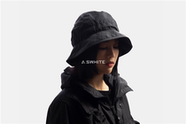 Jifeng Heavy Industries SIG-AH05 4 Panel Bucket Hat function fisherman Hat waterproof