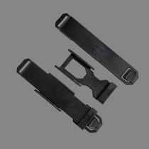 (AS SHOP)FOXBAT-FLYING FOX INDUSTRIAL PSIGEAR-BOLT MOLLE QUICK RELEASE STABLE CUTTINGS