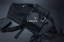 Spot AOKU VX21 folding bag Folding bag MOLLE functional accessory bag VX21