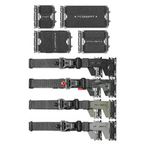 ACS-09 MK2 HMS Modular Shoulder Strap MOLLE Extension