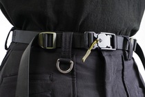 Spot (AS shop) FOXBAT-flying Flying Fox industrial ACS-05 function double ribbon magnetic belt