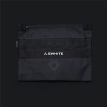 (AS shop) spot AOKU A4 folder small bag function accessories bag compatible with AOKU small shoulder bag