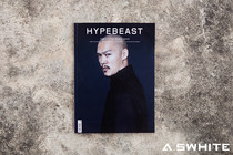 HYPEBEAST Magazine Issue 9 ACRONYM manager cover miscellaneous